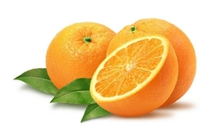 Naranče