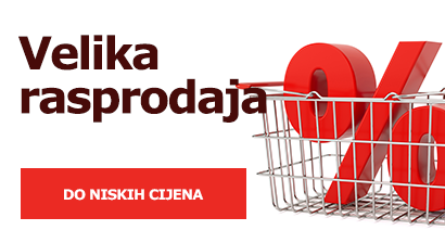 Velika rasprodaja
