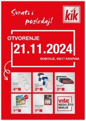 Katalog KiK