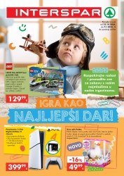 Katalog Interspar