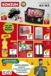 Katalog Konzum