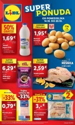 Katalog Lidl