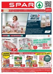 Katalog Spar