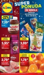 Katalog Lidl