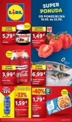 Katalog Lidl