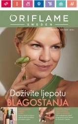 brochure_img_alt Oriflame Zelena Laguna