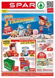 Katalog Spar