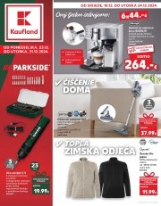 Katalog Kaufland