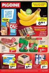 Katalog Plodine