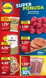 Katalog Lidl