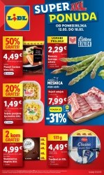 Katalog Lidl