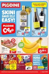 brochure_img_alt Plodine Fazana