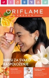 Oriflame