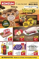 Katalog Konzum