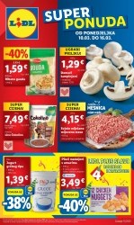 Katalog Lidl