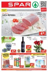 Katalog Spar