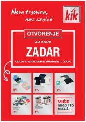 Katalog KiK
