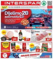 Katalog Interspar