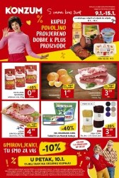 Katalog Konzum