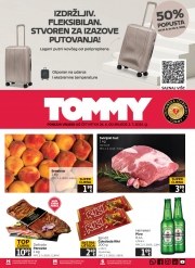 Katalog Tommy
