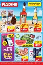 brochure_img_alt Plodine Varazdin