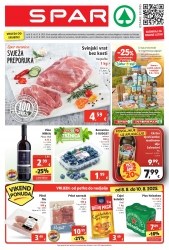 Katalog Spar
