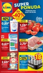 Katalog Lidl