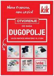 Katalog KiK