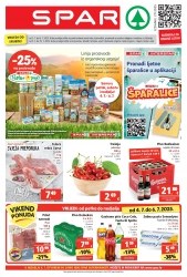 Spar