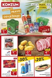 brochure_img_alt Konzum Varazdin