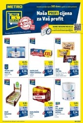 Katalog Metro