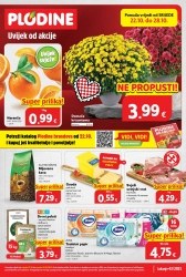 Katalog Plodine