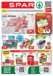 Katalog Spar