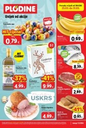 brochure_img_alt Plodine Fazana