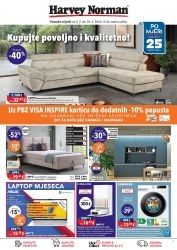brochure_img_alt Harvey Norman Zagreb