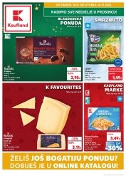 brochure_img_alt Kaufland Vrpolje