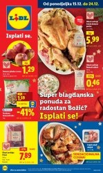 brochure_img_alt Lidl Leskovec Toplički