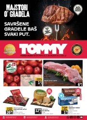 brochure_img_alt Tommy Medvidovića Draga