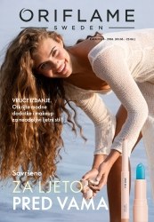 brochure_img_alt Oriflame Kutina