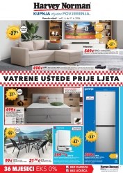 brochure_img_alt Harvey Norman Zagreb