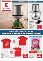 brochure_img_alt Kaufland Crikevnica