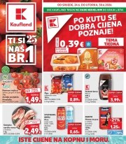 brochure_img_alt Kaufland Gornja Dubrava
