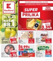 brochure_img_alt Kaufland Crikevnica